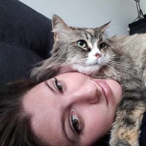 Meet your Posher, Stéphanie